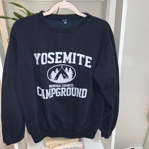 Brandy Melville Yosemite Sweatshirt
